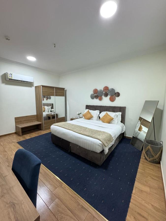 Chambre Simple Deluxe