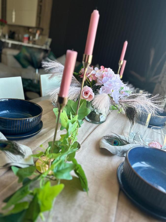 Couple's Getaway - Ferienwohnung Swieqi