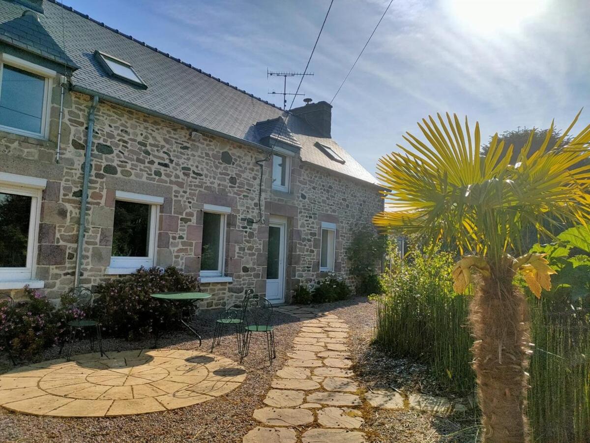 House between sea and countryside - B&B