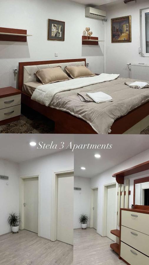 Stela 3 Apartment - B&B