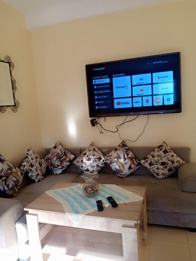 Saloumi Appartment - Bed and Breakfast Ifrane