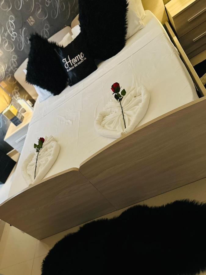 Doppelzimmer mit Balkon