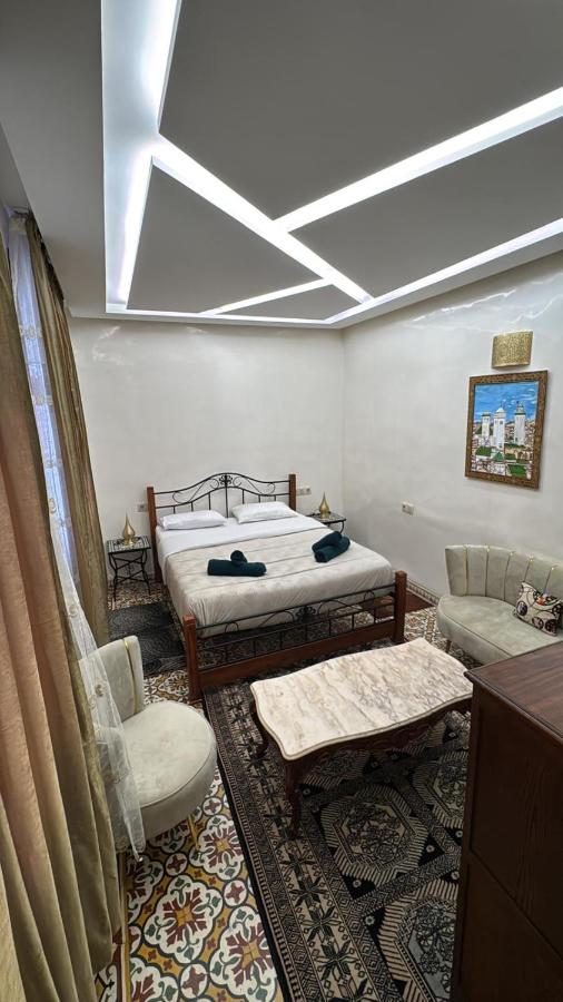 Appartement Dar LALA 1 - Chambres d’hôtes