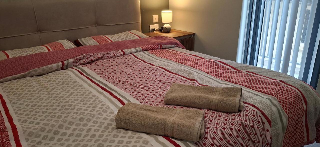 Appartamento con 2 Camere da Letto