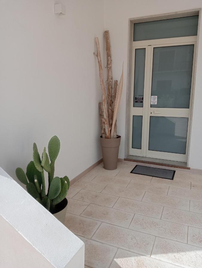 Scogliera apartments - B&B