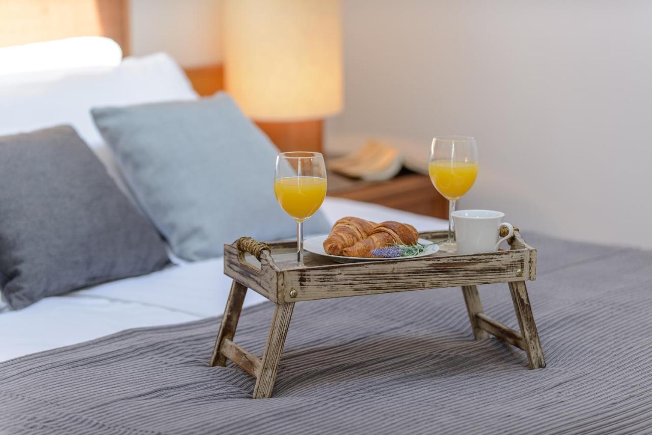 Adriatic Resort Apartments - B&B Dubrovnik