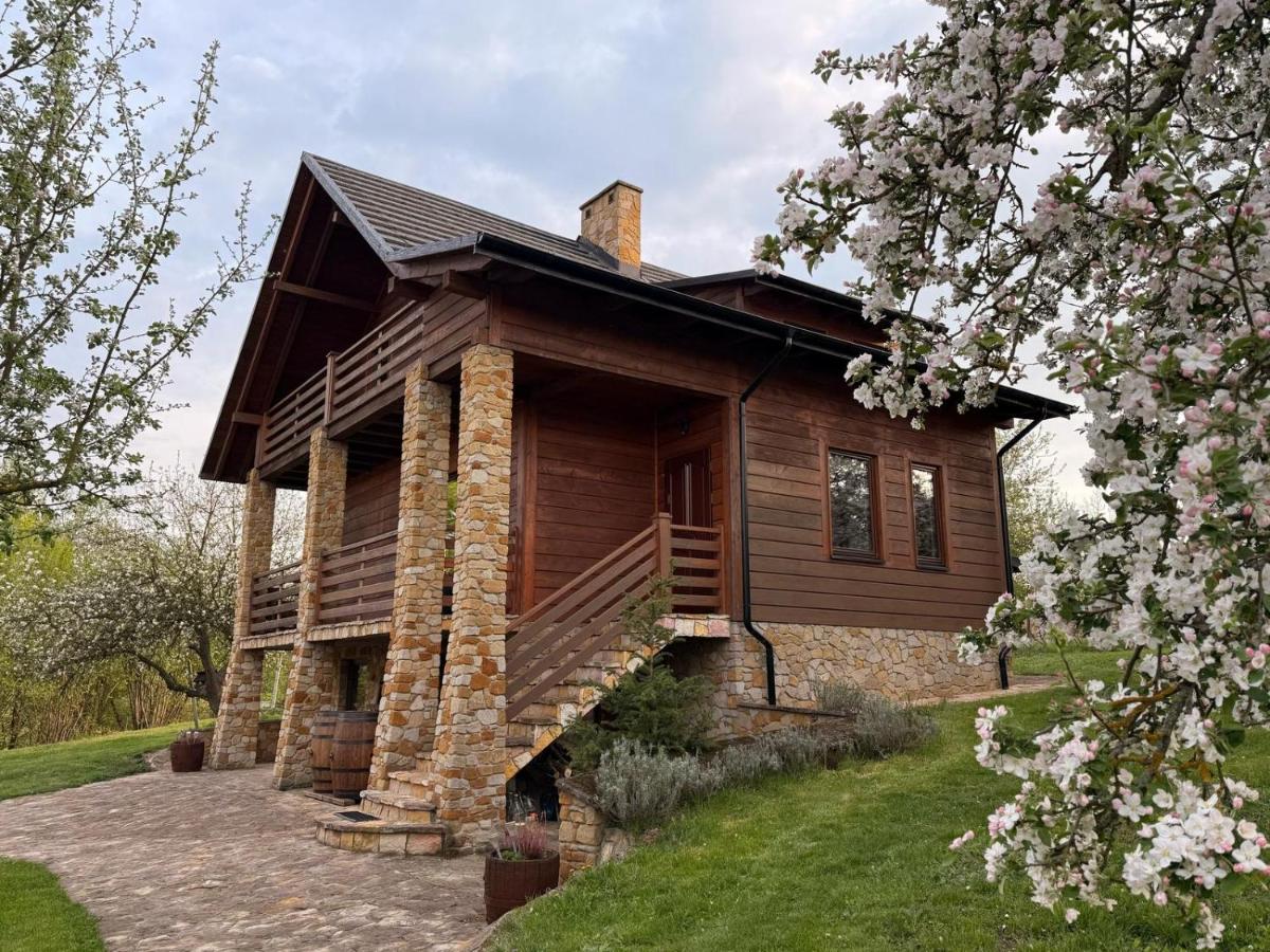Siedlisko na Winnicy - Ferienwohnung