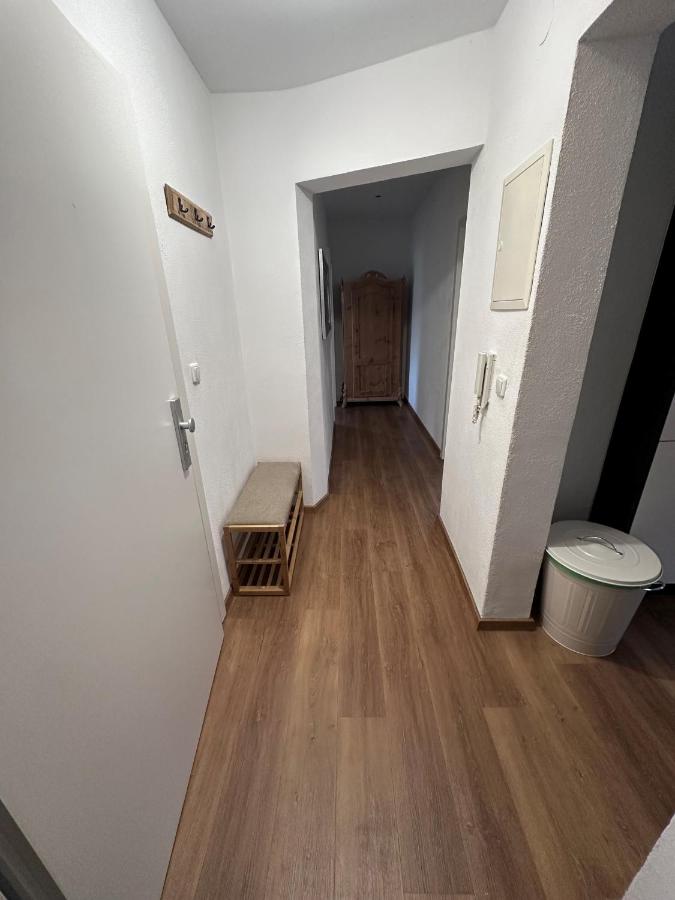 City Apartment Hettenbach - B&B