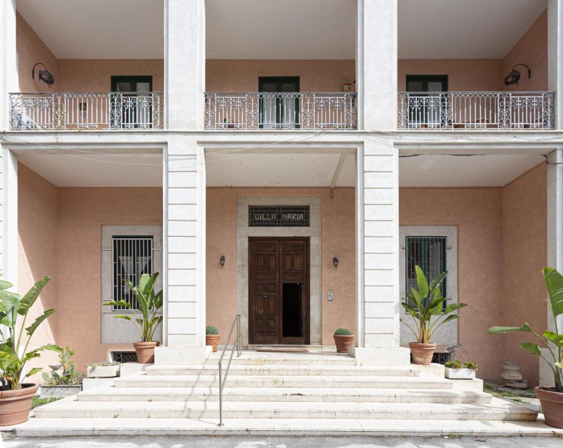 Casa Giovanna - B&B Siracusa