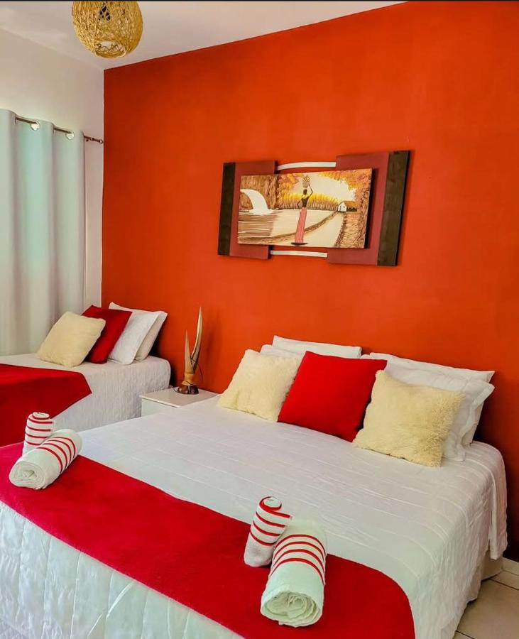 pousada primavera - Ferienwohnung