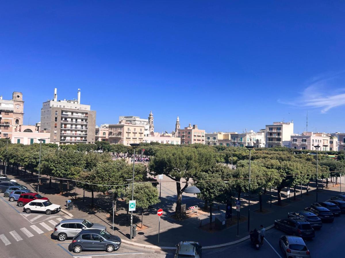 Casa Maizza - Ferienwohnung Monopoli