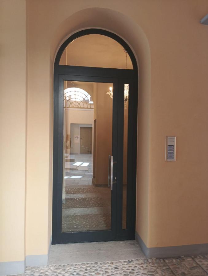Elegance Family Apartment - B&B Como