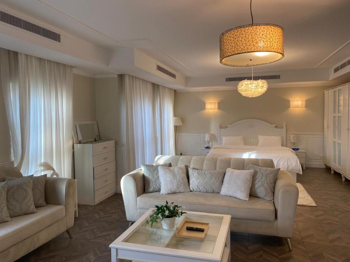 استديو رفاهية المدينة 3 - Bed and Breakfast Al Madīnah