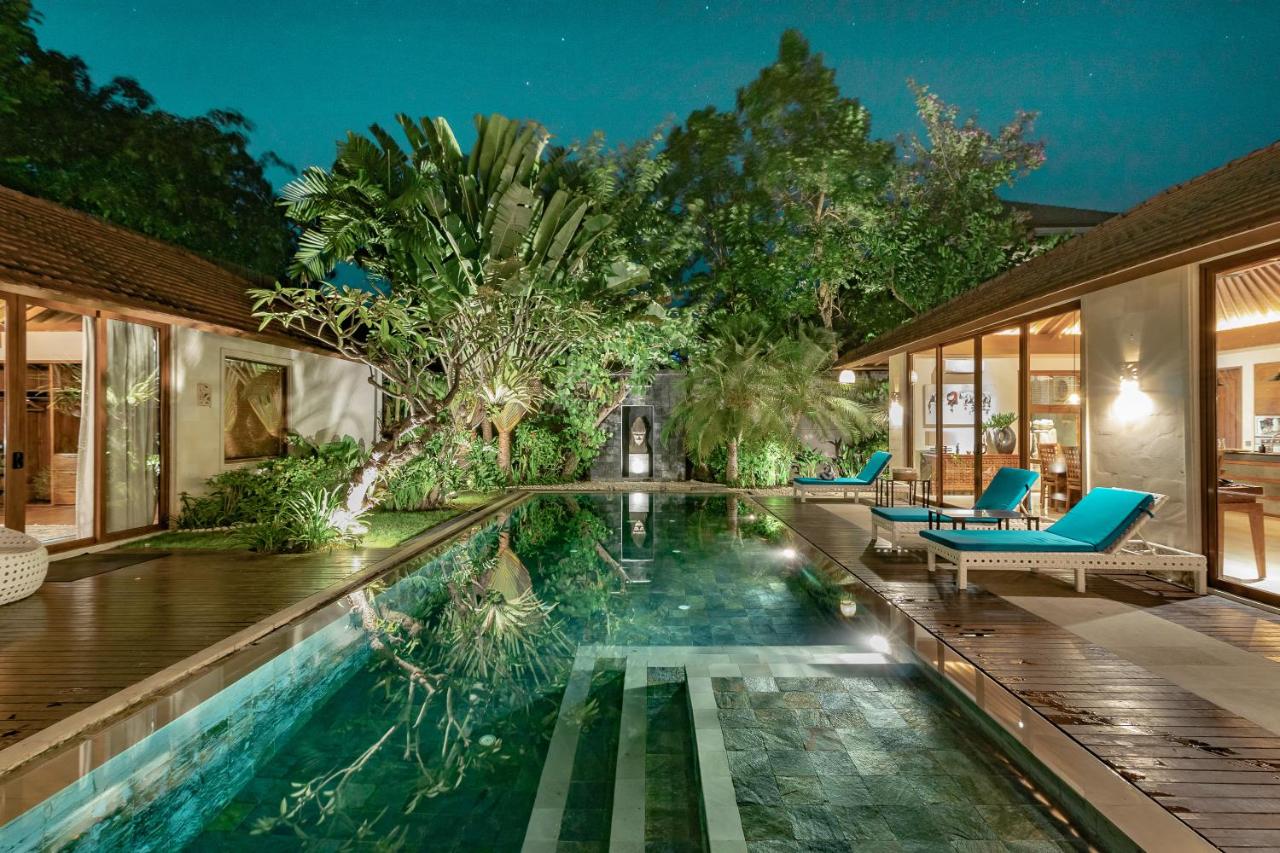 The Akasha Seminyak Bali Luxury Villas - B&B Seminyak