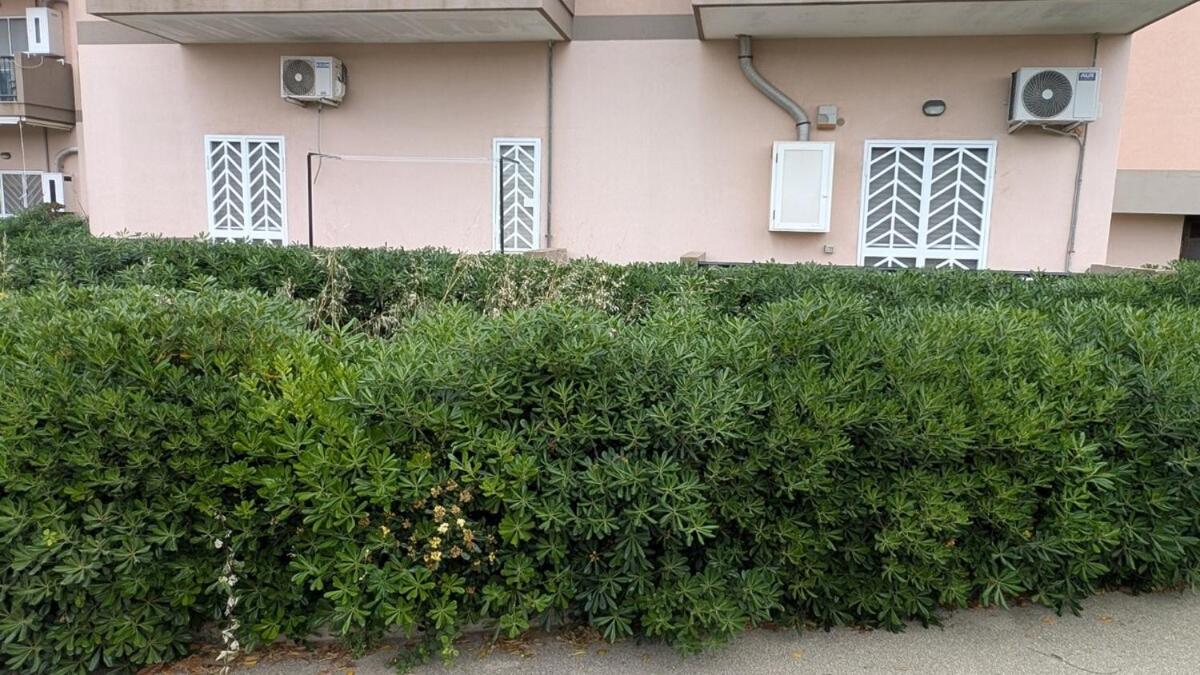 Appartamento in residence "CASA DAMIA" - B&B