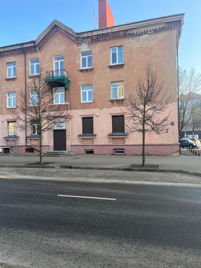 Apartamentai Lumino - Ferienwohnung Klaipėda
