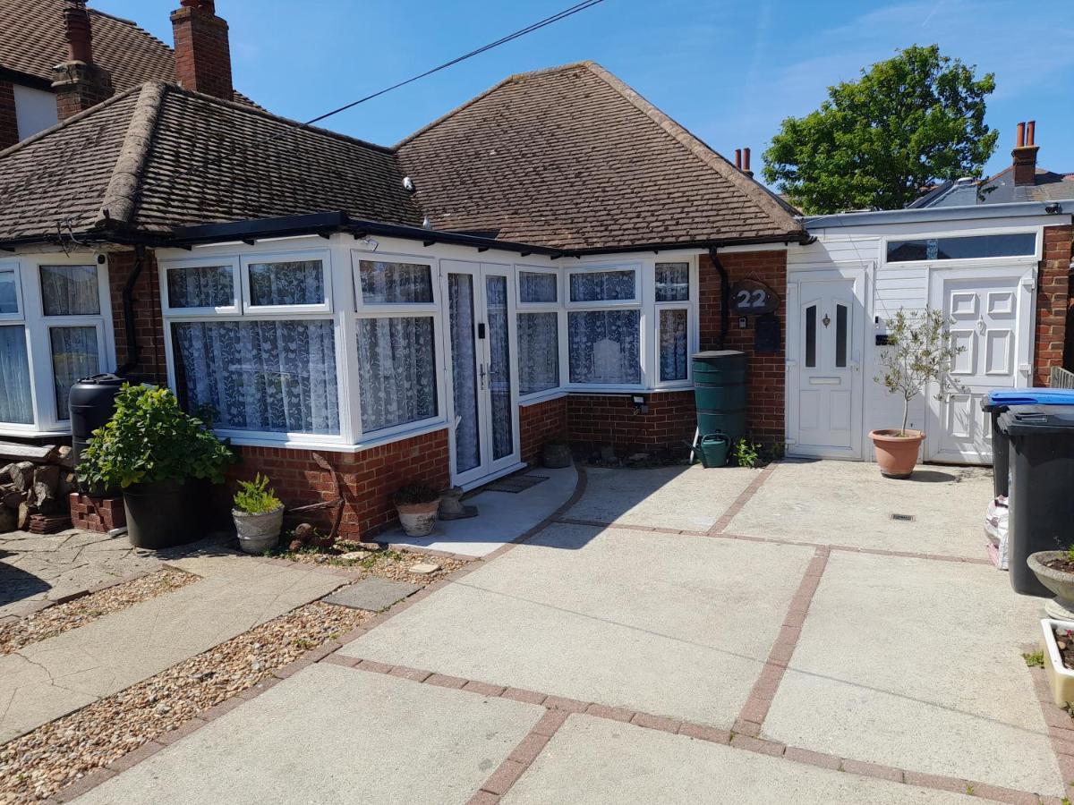 The Homestay Get Away - Chambres d'hôtes Kent