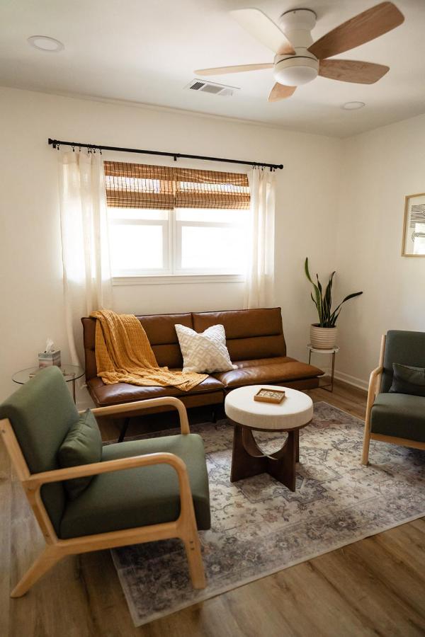 Carroll's Cottage - B&B