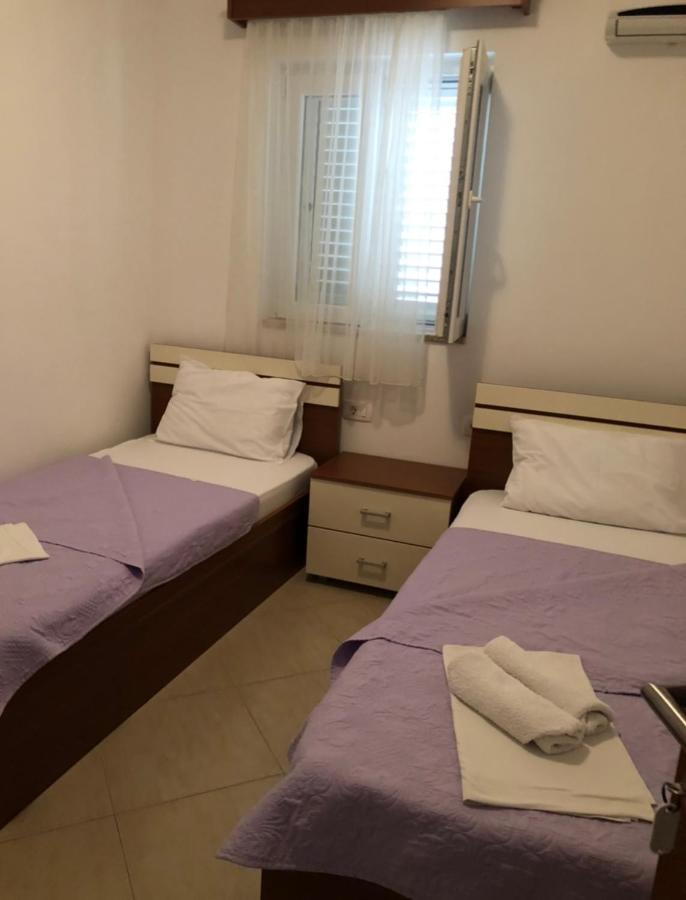 Budget Double or Twin Room