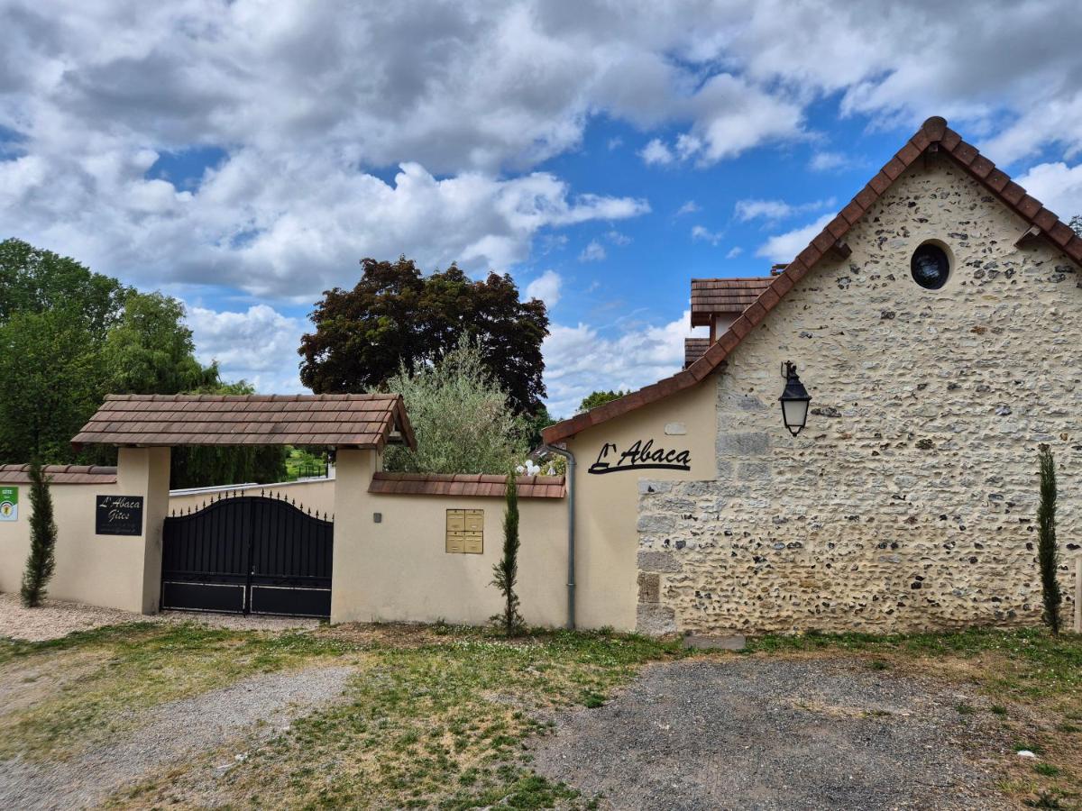 L'Abaca 25 - B&B