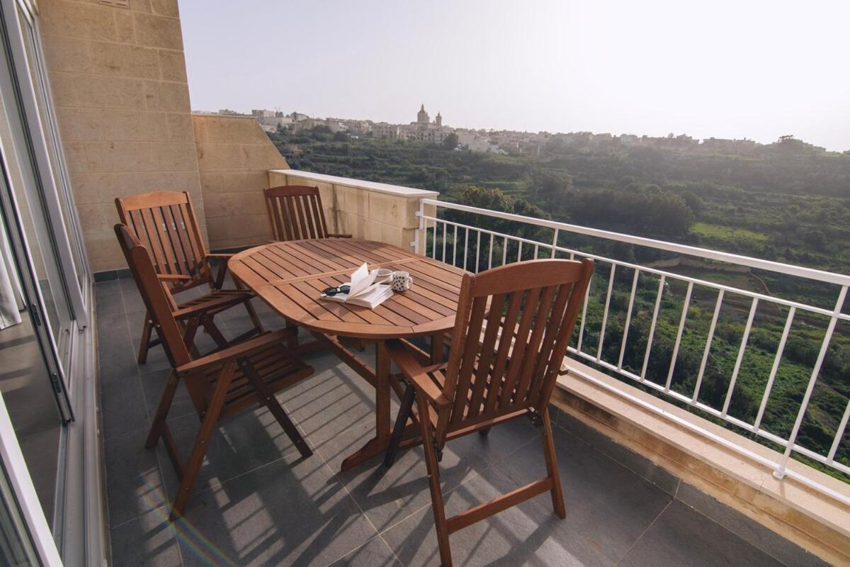 The Valley Collection - Suite A21 - B&B Xagħra
