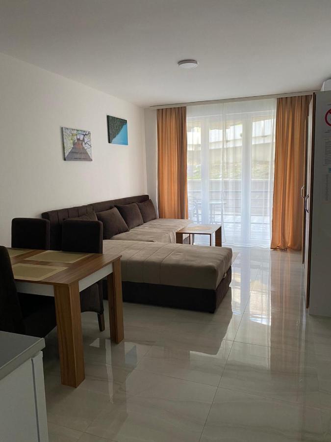Prenoćište Silver Lux Srebrno Jezero 11 - Ferienwohnung Veliko Gradište
