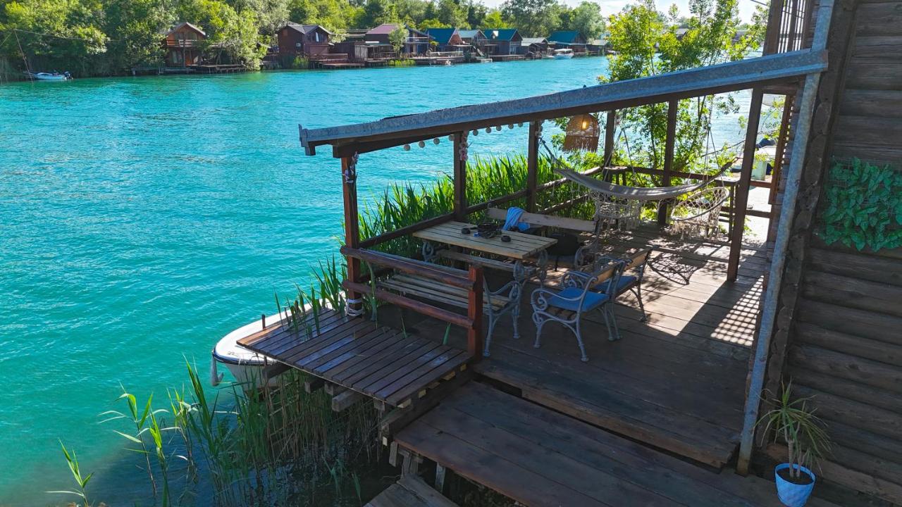 Ada Dream House - B&B Kravlja