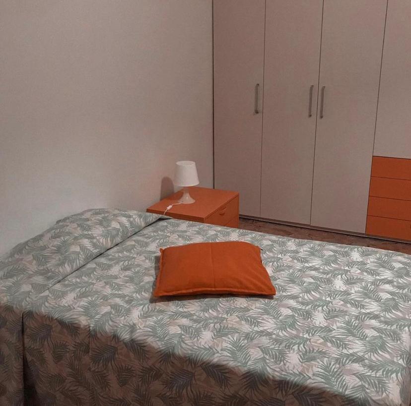 Twin Room with Shared Bathroom
