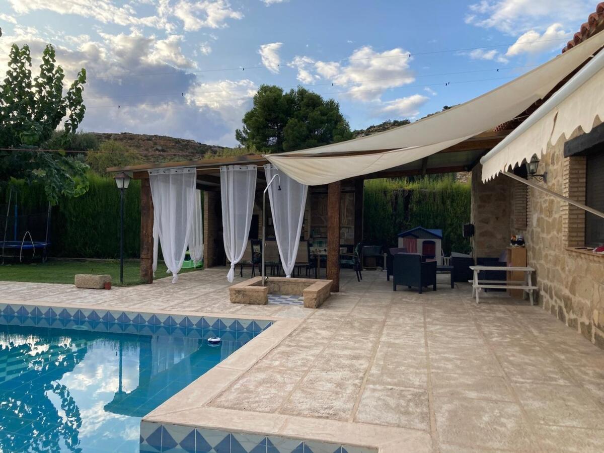 La Huerta - B&B Alcañiz