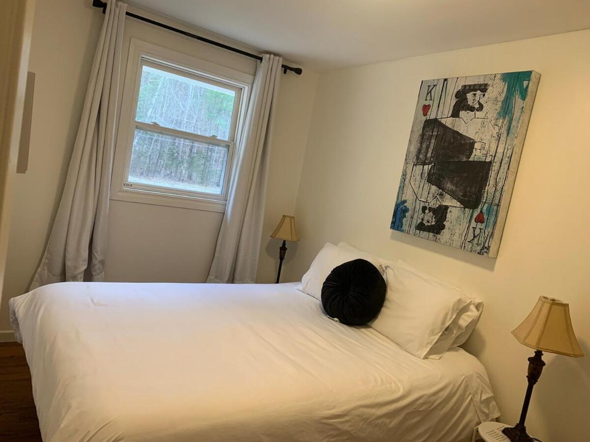 2 bedrooms house in Coldbrooke - B&B