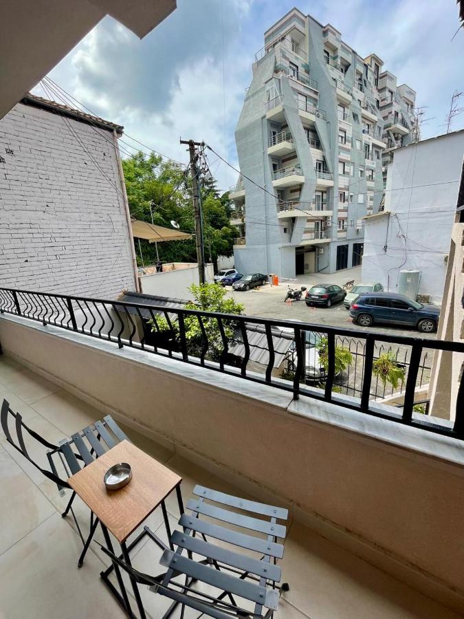 BV Apartments - B&B Tirana