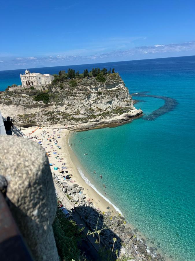 Appartamento Attico - Bed and Breakfast Tropea