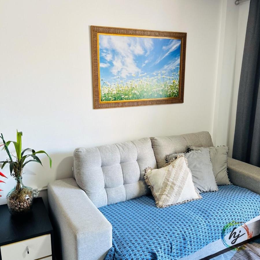 Home Service 204 - Bed and Breakfast João Pessoa