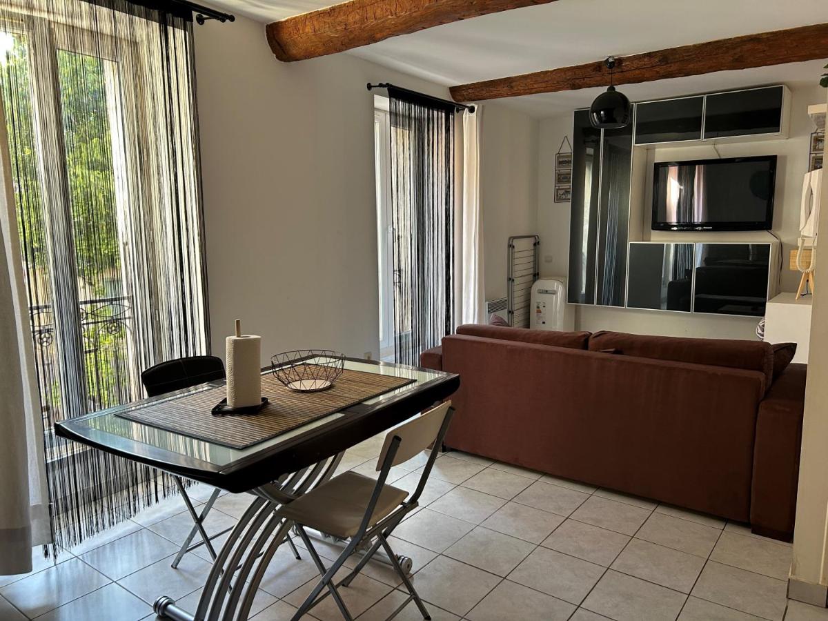 Appartement-Studio - B&B Sérignan