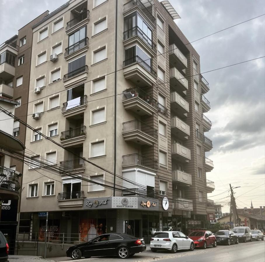 Urban Nest Prizren - B&B