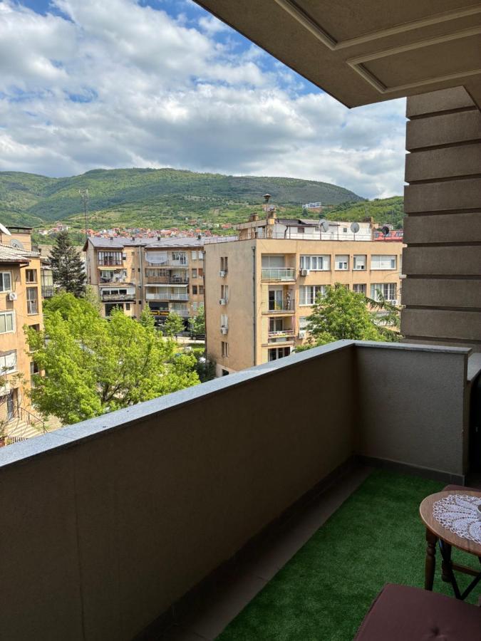 Urban Nest Prizren - Bed and Breakfast Prizren