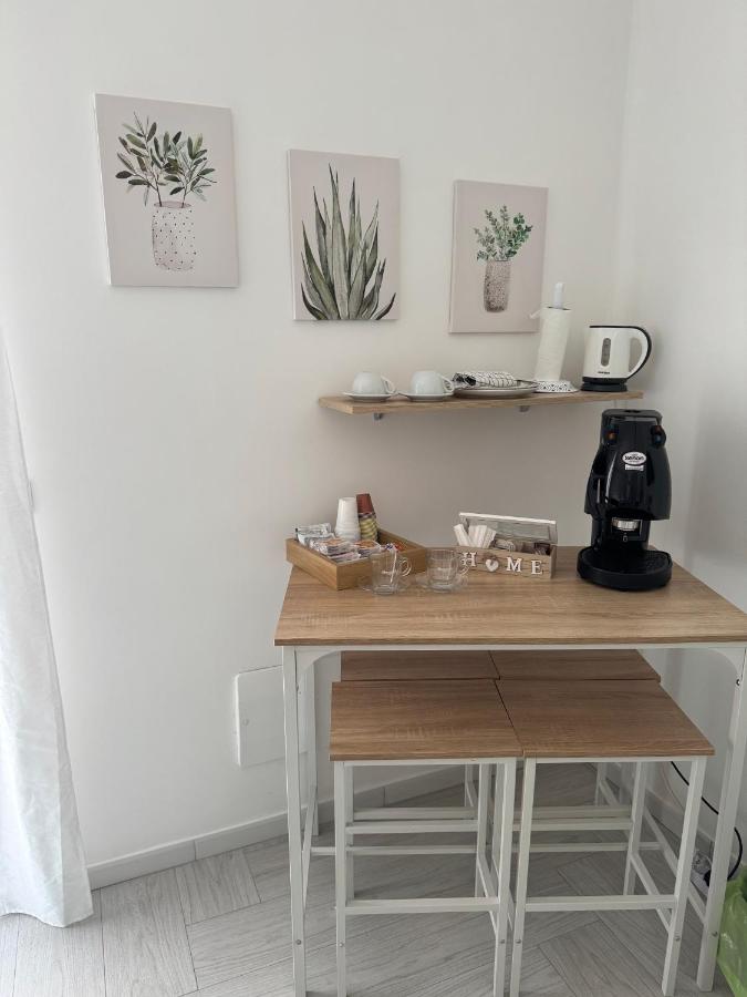 Casa Tramontana - B&B Manfredonia
