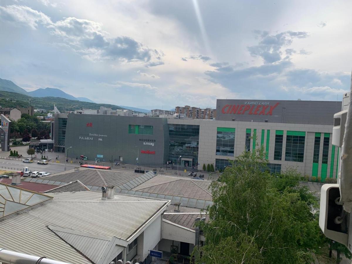 City Of Skopje Home - Bed and Breakfast