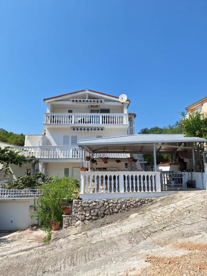 Appartement - Rez-de-Chaussée