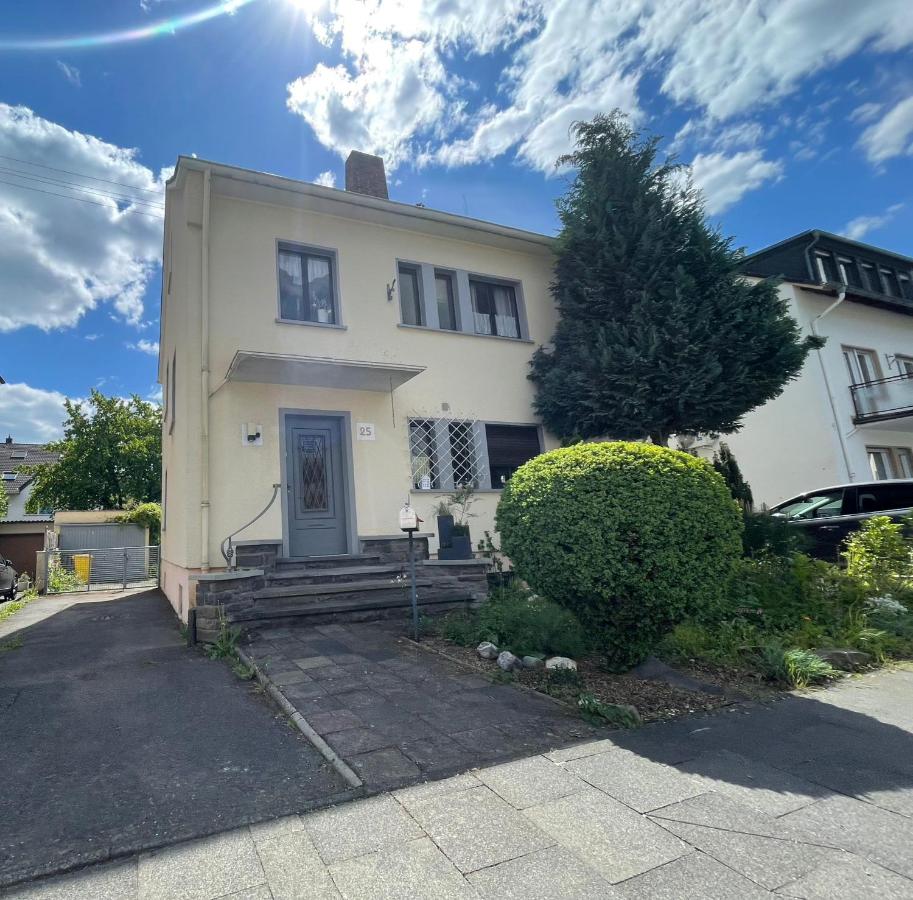 Ferienwohnung Marlene - Ferienwohnung