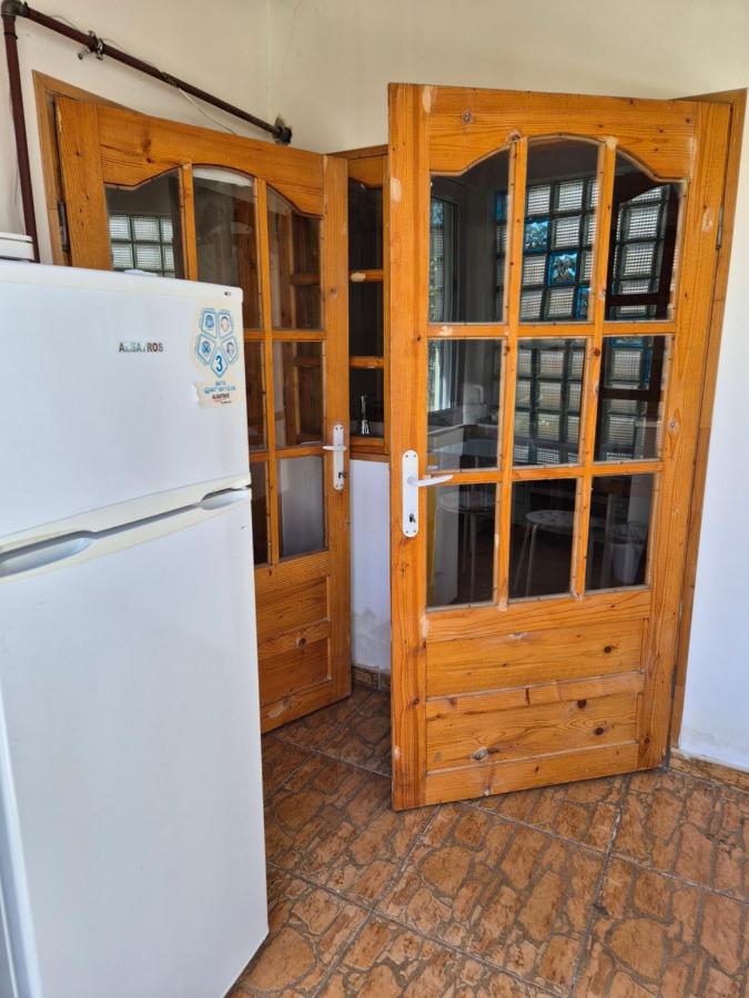 Căsuța de la linie - B&B