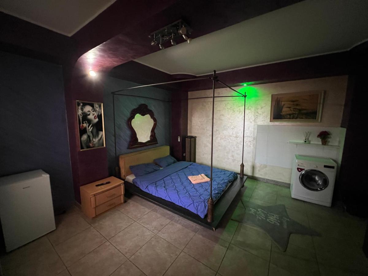 Răsfăț cazare - B&B