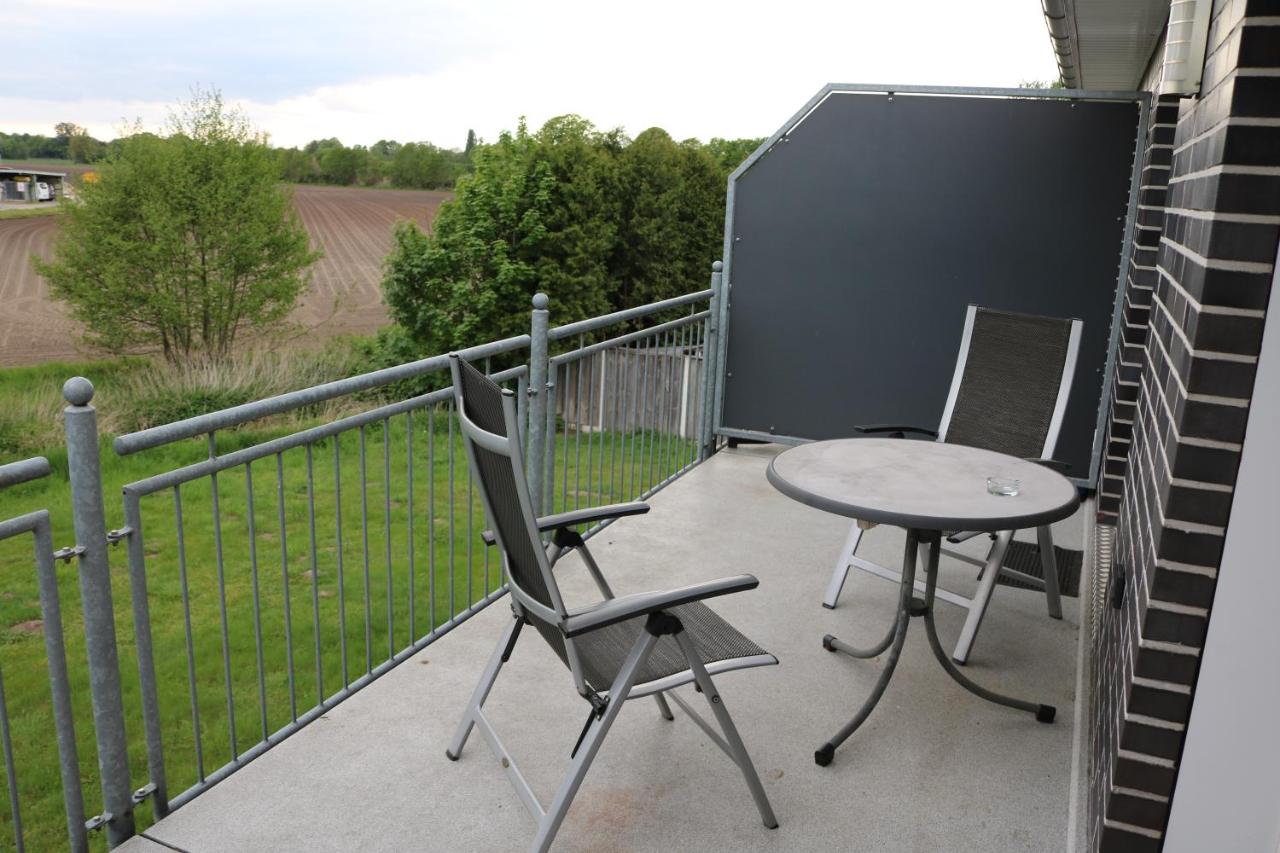 Comfort Apartments SNF zertifiziert - Annemarie Mantke - B&B