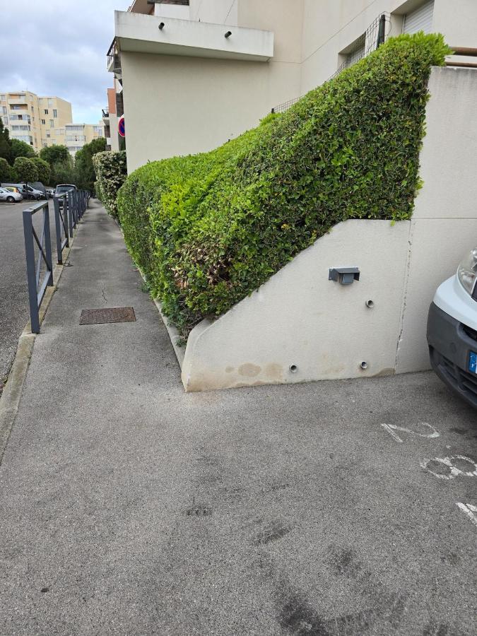 appartement - Ferienwohnung Marseille