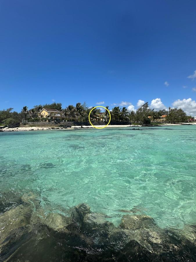 Beachside Villa - B&B Palmar