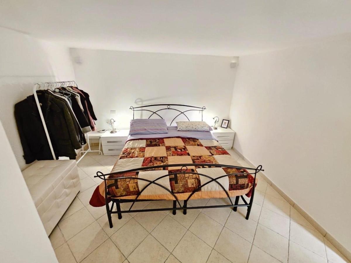Casa Riccardo San Pio - Porta Rudiae - B&B Lecce