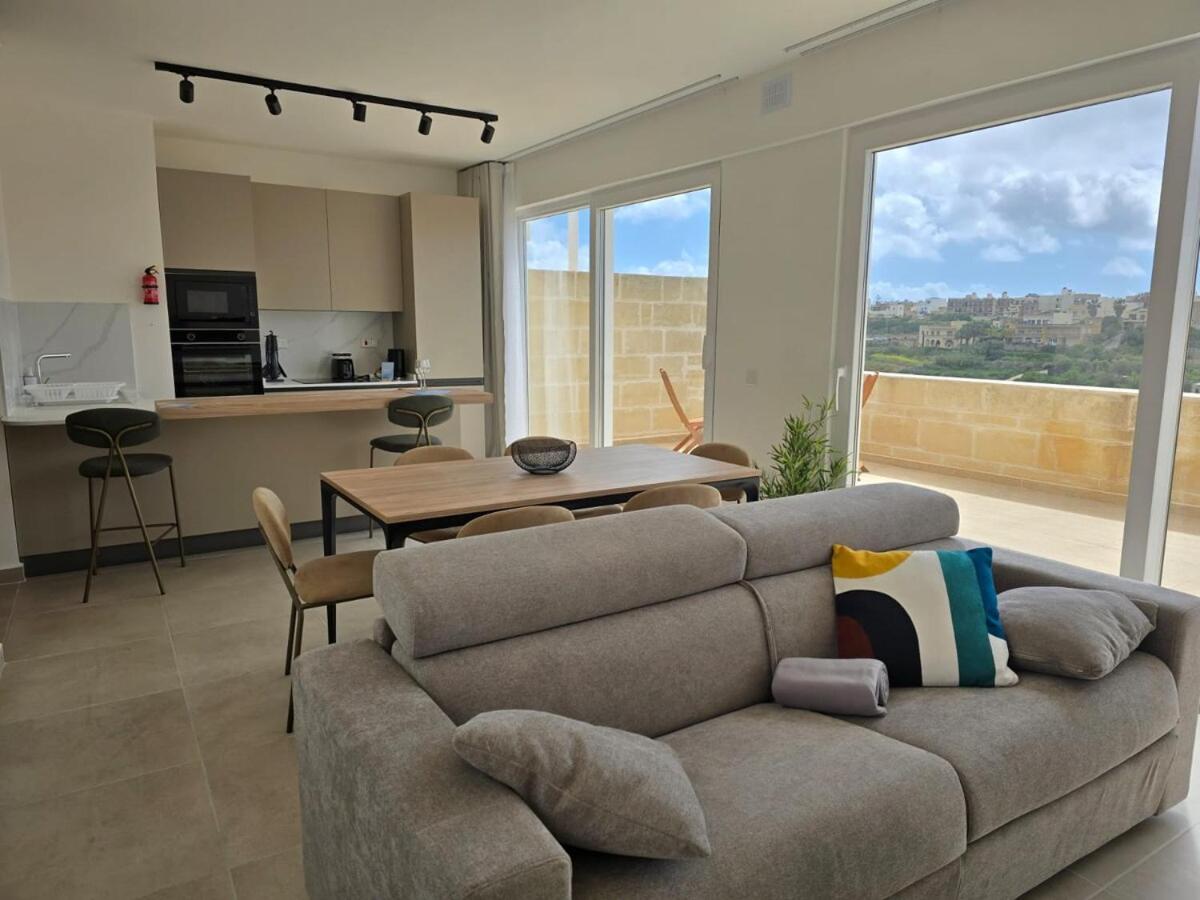 Luxury Apartment Valley Views C6 - B&B