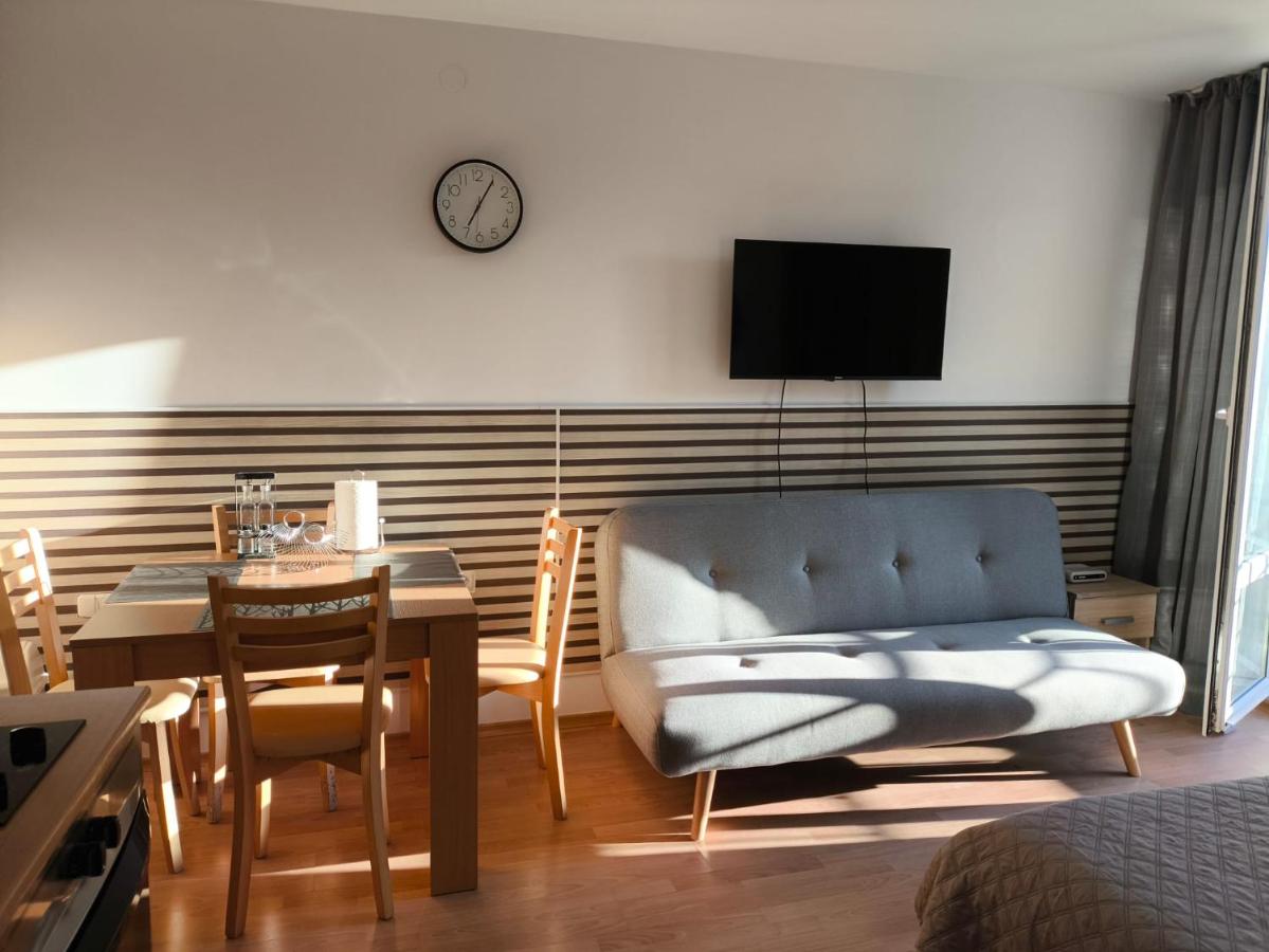 William's apartments - cute studio - B&B
