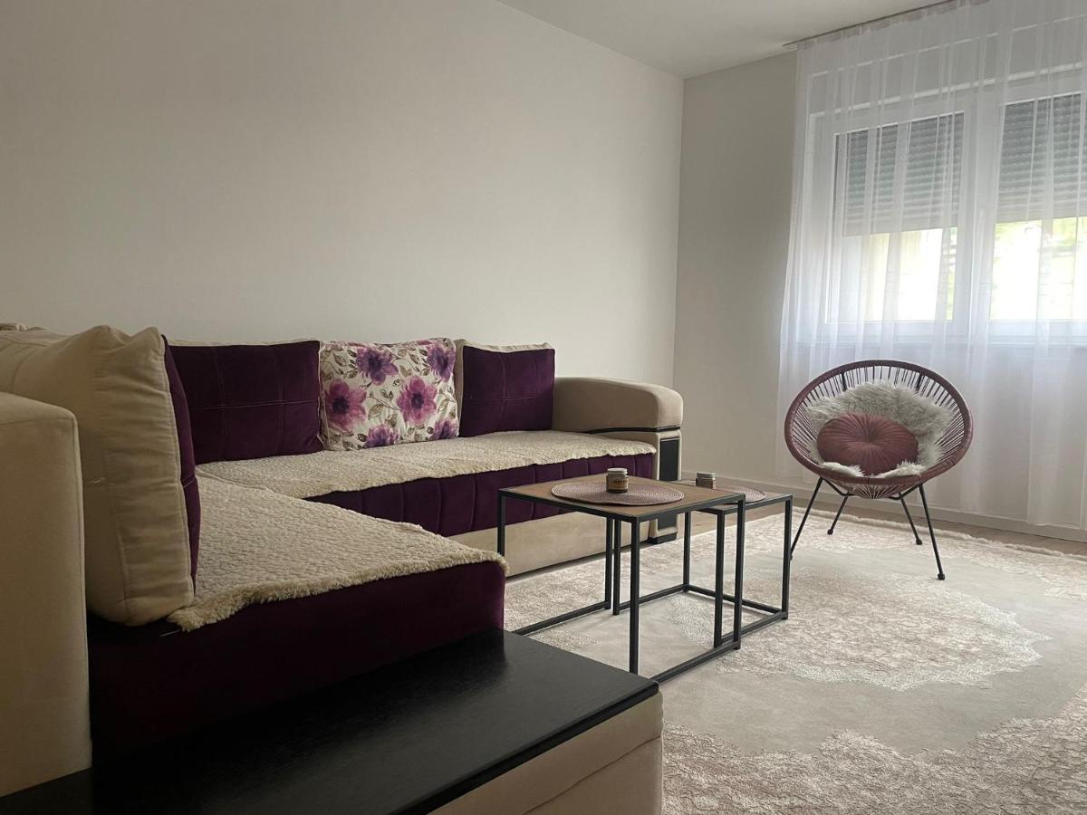 Happy apartment - Bed and Breakfast