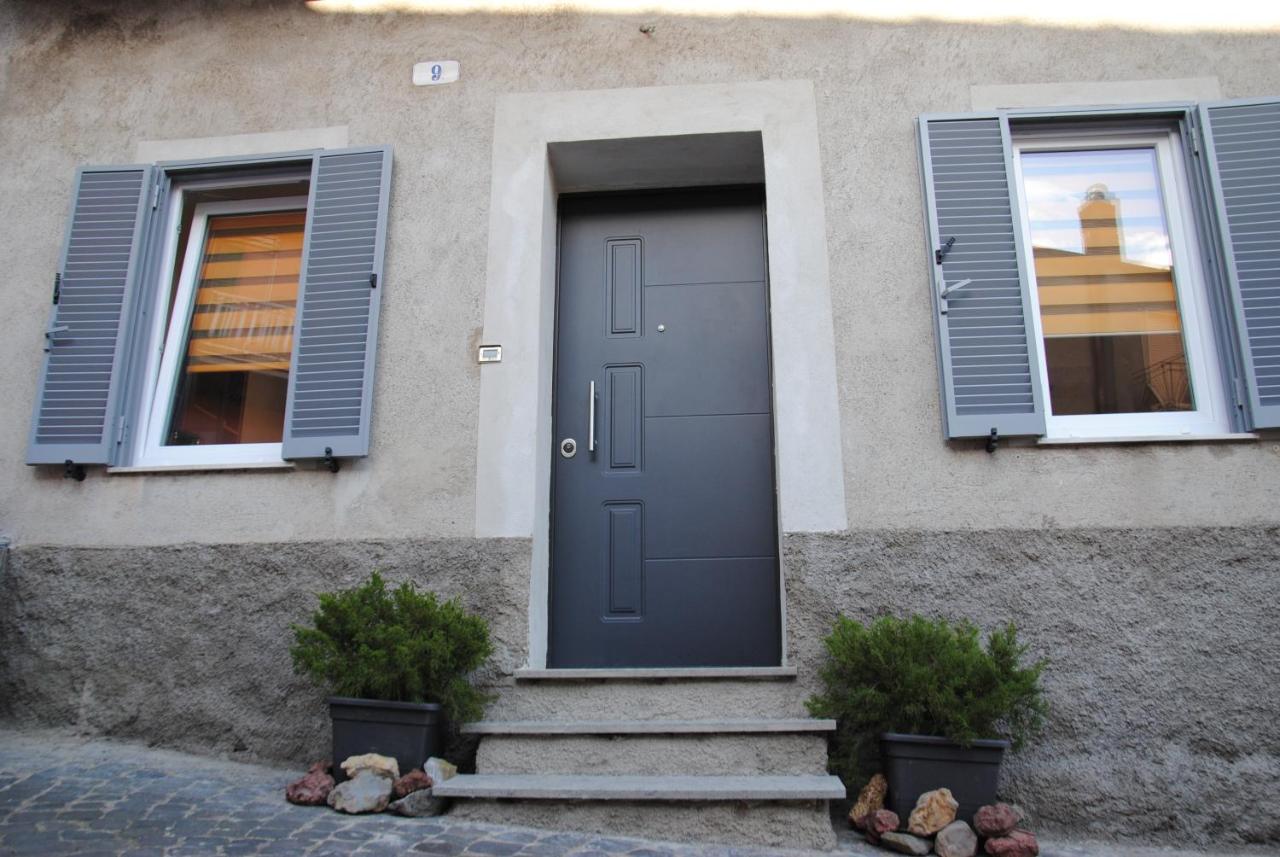 La Casetta al Poggio - B&B